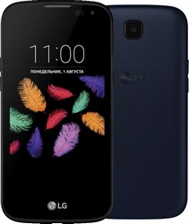 Прошивка телефона LG K3 LTE в Абакане